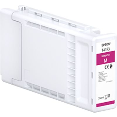 Epson T41F340 - Magenta - Druckerpatrone