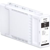 Epson T41F540 - Schwarz - Druckerpatrone