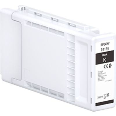 Epson T41F540 - Schwarz - Druckerpatrone