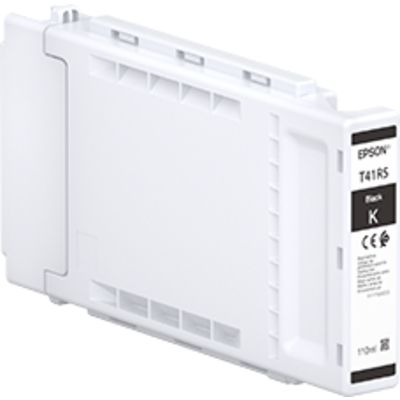 Epson T41R450 - Schwarz - Druckerpatrone
