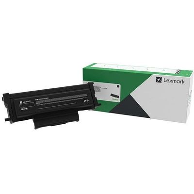 Lexmark B222H00 - Schwarz - Toner - Hohe Kapazität