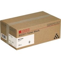 Ricoh 842311 - Schwarz - Toner