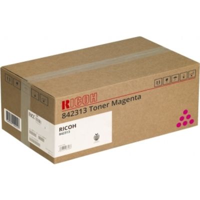 Ricoh 842313 - Magenta - Toner