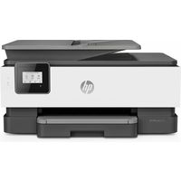 HP OfficeJet 8012 - Tintenstrahldrucker