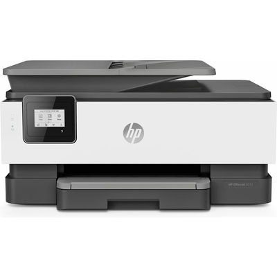 HP OfficeJet 8012 - Tintenstrahldrucker