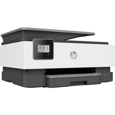 HP OfficeJet 8012 - Tintenstrahldrucker
