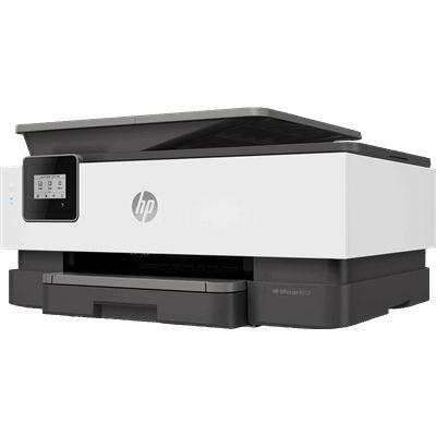 HP OfficeJet 8012 - Tintenstrahldrucker