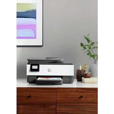HP OfficeJet 8012 - Tintenstrahldrucker