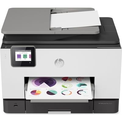 HP OfficeJet Pro 9022e - Tintenstrahldrucker