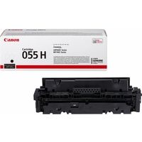 Canon 055H BK - Schwarz - Toner - Hohe Kapazität