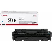 Canon 055H C - Cyan - Toner - Hohe Kapazität