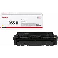 Canon 055H Y - Gelb - Toner - Hohe Kapazität