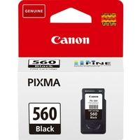 Canon PG-560 - Schwarz - Druckerpatrone