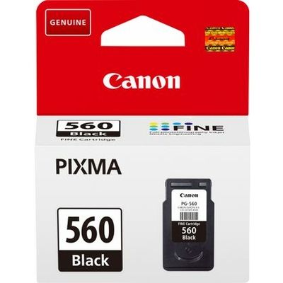 Canon PG-560 - Schwarz - Druckerpatrone