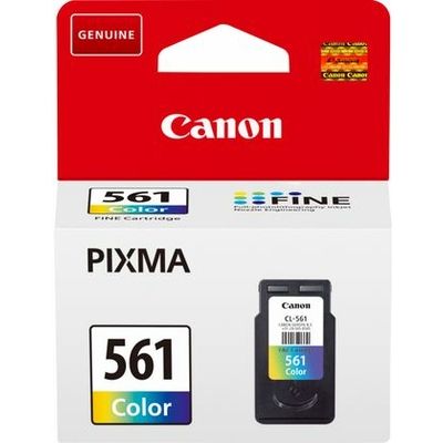 Canon CL-561 - 3-farbig - Druckerpatrone