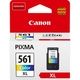 Canon CL-561XL (CL-561XL) - 3-farbig - Druckerpatrone - Hohe Kapazität