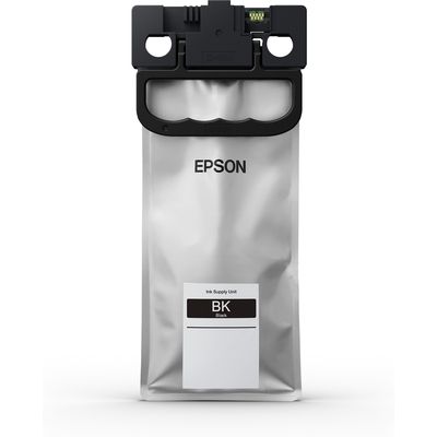 Epson C529R/C579R  (C13T01C100) - Schwarz - Druckerpatrone - Hohe Kapazität