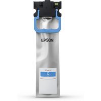Epson C529R/C579R  (C13T01C200) - Cyan - Druckerpatrone - Hohe Kapazität