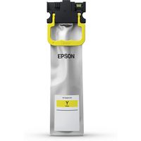 Epson C529R/C579R  (C13T01C400) - Gelb - Druckerpatrone - Hohe Kapazität