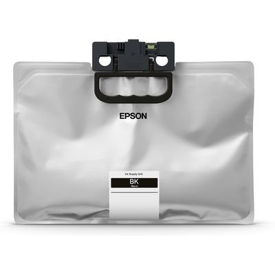 Epson C529R/C579R  (C13T01D100) - Schwarz - Druckerpatrone - Extra hohe Kapazität