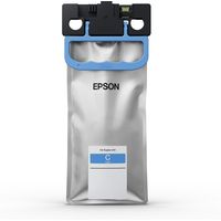 Epson C529R/C579R (C13T01D200) - Cyan - Druckerpatrone - Extra hohe Kapazität