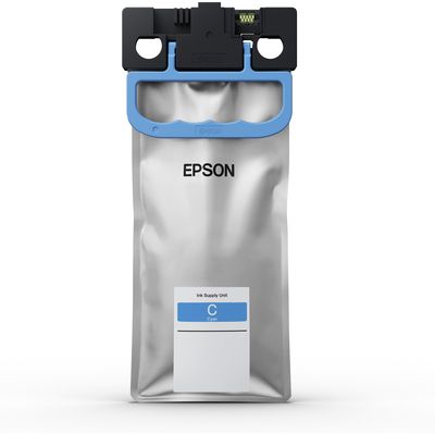 Epson C529R/C579R  (C13T01D200) - Cyan - Druckerpatrone - Extra hohe Kapazität