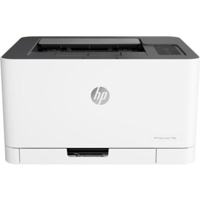 HP Color Laser 150a - Laserdrucker