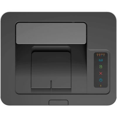 HP Color Laser 150nw - Laserdrucker