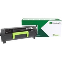 Lexmark B282H00 - Schwarz - Toner - Hohe Kapazität