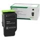 Lexmark 782K (78C20K0) - Schwarz - Toner