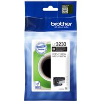 Brother LC-3233BK - Schwarz - Druckerpatrone