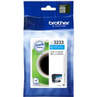 Brother LC-3233C - Cyan - Druckerpatrone