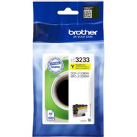 Brother LC-3233Y - Gelb - Druckerpatrone