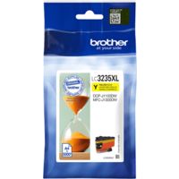 Brother LC-3235XLY - Gelb - Druckerpatrone - Hohe Kapazität