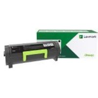 Lexmark 56F2000 - Schwarz - Toner