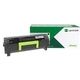 Lexmark 56F2000 - Schwarz - Toner