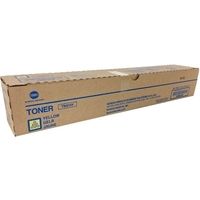Konica Minolta A9E8250 (TN-514) - Gelb - Toner