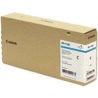 Canon PFI-710C - Cyan - Druckerpatrone