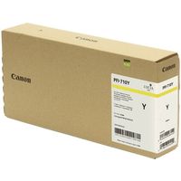 Canon PFI-710Y - Gelb - Druckerpatrone