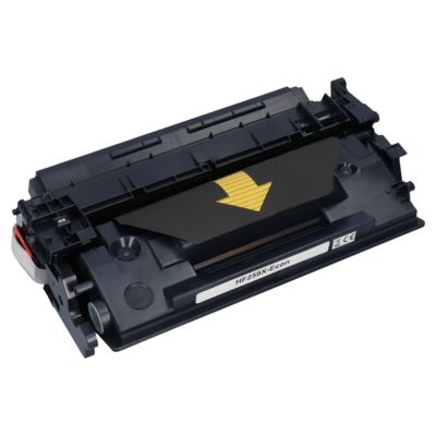 Toner kompatibel mit HP 59X (CF259X) - Schwarz - Hohe Kapazität