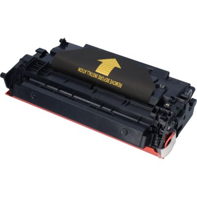 Toner kompatibel mit HP 59X (CF259X) - Schwarz - Hohe Kapazität