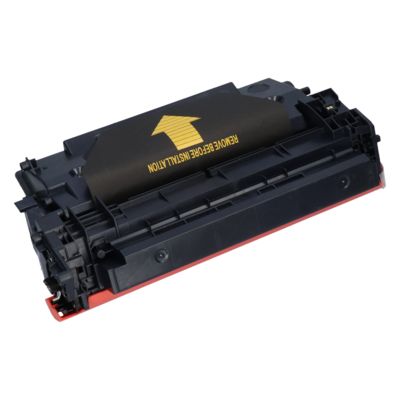 Toner kompatibel mit HP 59X (CF259X) - Schwarz - Hohe Kapazität