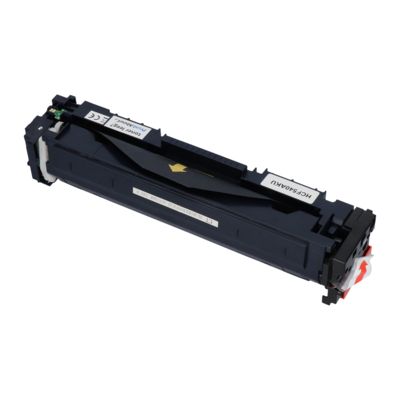 Toner kompatibel mit Canon 054 BK - Schwarz