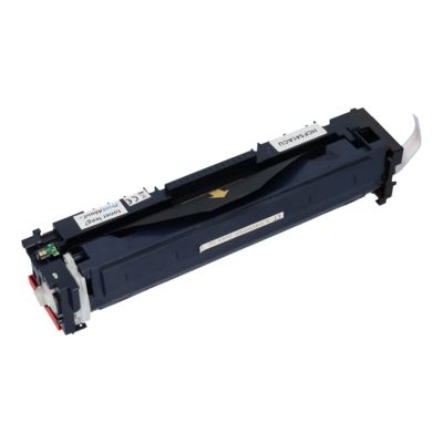 Toner kompatibel mit Canon 054 C - Cyan