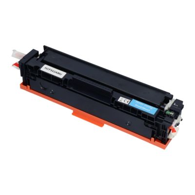 Toner kompatibel mit Canon 054 M - Magenta