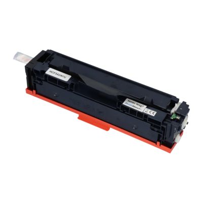 Toner kompatibel mit Canon 054 Y - Gelb