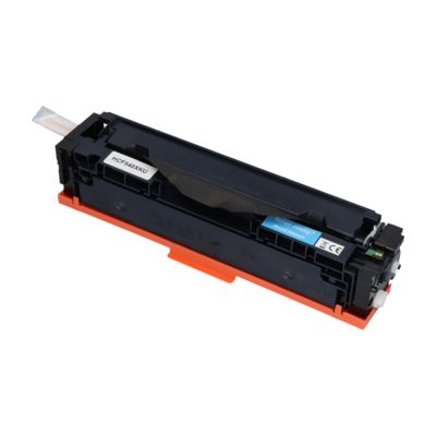 Toner kompatibel mit Canon 054H BK - Schwarz - Hohe Kapazität