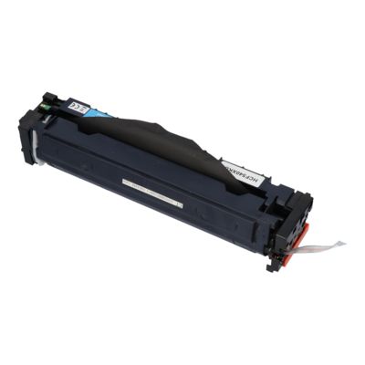 Toner kompatibel mit Canon 054H BK - Schwarz - Hohe Kapazität