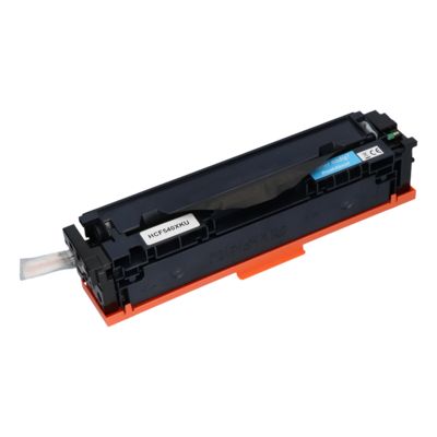 Toner kompatibel mit Canon 054H BK - Schwarz - Hohe Kapazität