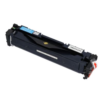 Toner kompatibel mit Canon 054H M - Magenta - Hohe Kapazität